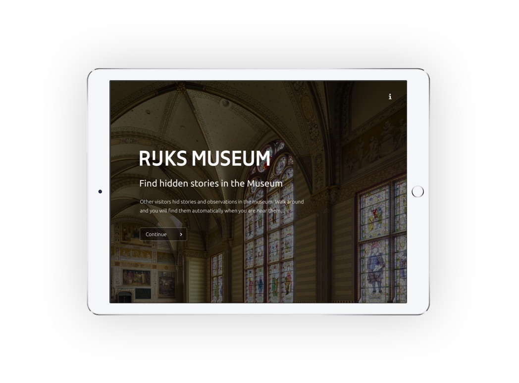 Rijks Museum