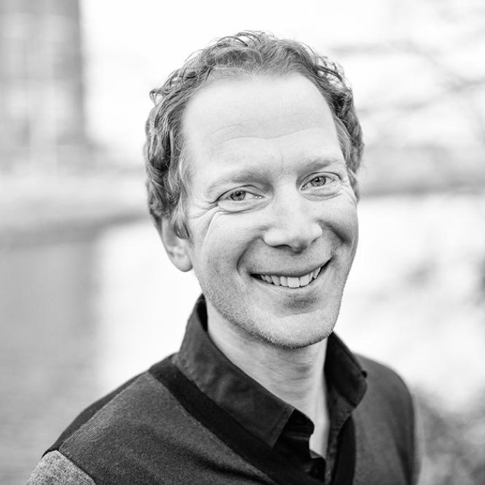 Jeroen